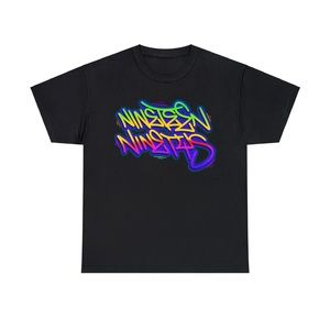 1990s graffiti t shirt 90s party vintage